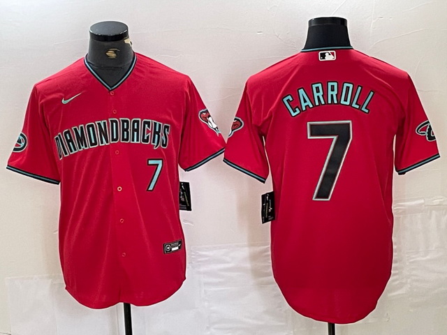 Arizona Diamondbacks Jerseys 13